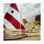 Bettina Graziani Print by Slim Aarons-1852941299-1852957351