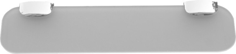 Yuvaan Drill / Screw Shower Shelf