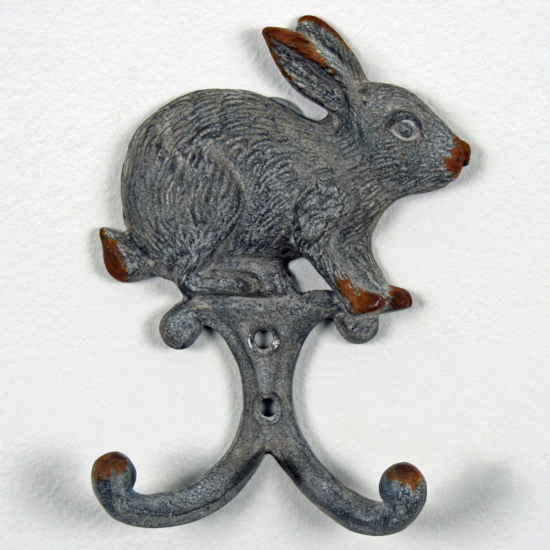 Iron Wall Wall Hook