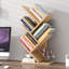 Aerowyn Geometric Bookcase-549851325-619536632