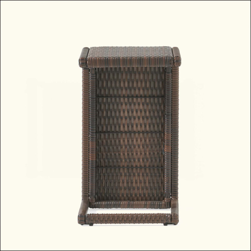 Bucharest Side Table