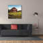 Art mural sur toile August Grove®-1325826452