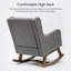Chaise berçante-289546147