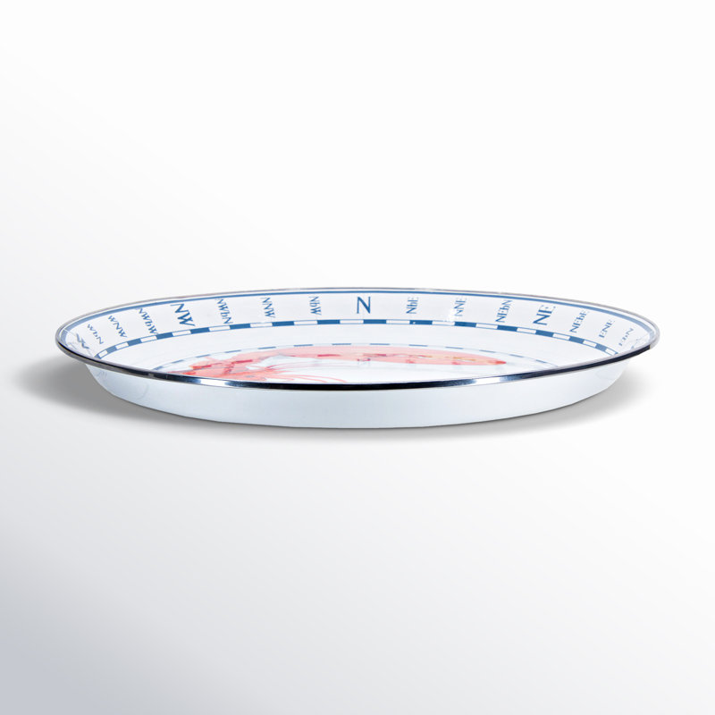 Coastal Medium Platter