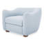 Fauteuil d'appoint Elwood-107732029