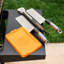 Tapis de spatule en silicone Blackstone