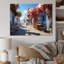 Grèce, Grèce, île grecque, art mural-1428783850-1428783851