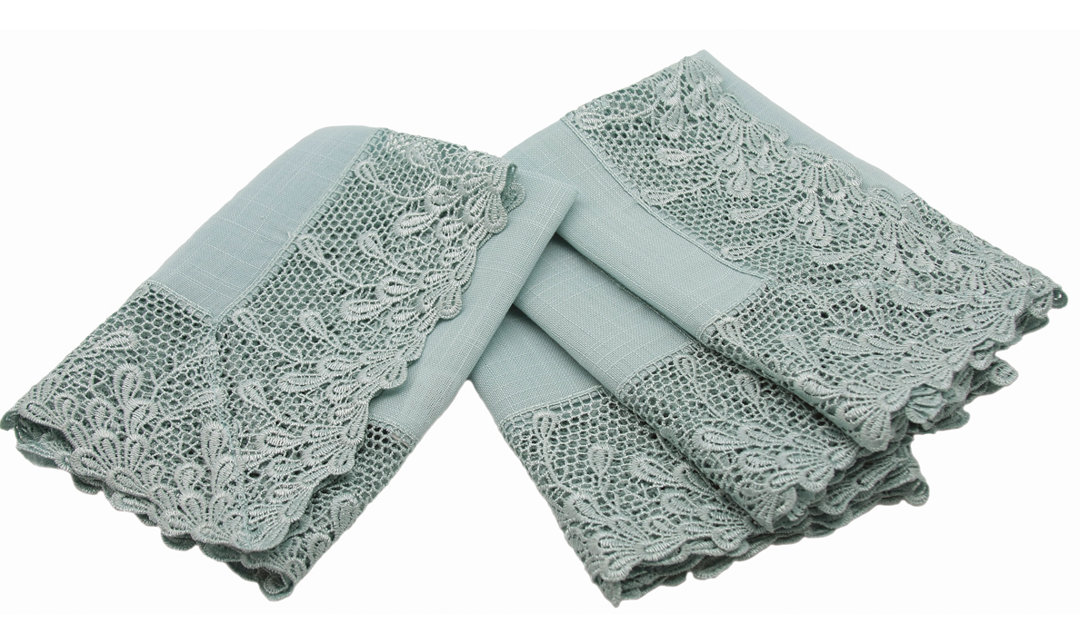 Oakham 20" Napkin (Set of 4) Ophelia & Co.