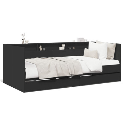 Patrocinio Daybed With Drawers