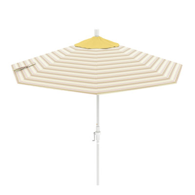 Santana 9' Umbrella