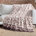 Afton Cocoa Umber - Brown