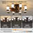 Dimmable Circle Ceiling Light