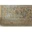 Tapis unique 9 pi 4 po x 12 pi 3 po Flokart