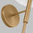 Porteau 1-Light Medium Sconce-88160081