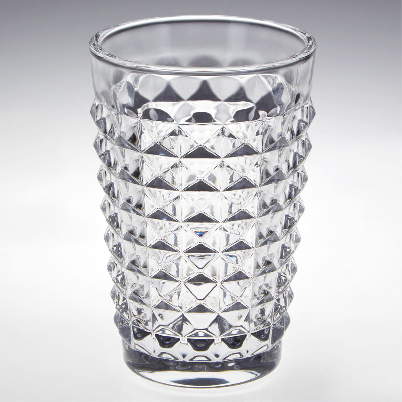Ruckman 330ml Highball Glass Set