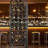 Rack Wrought Iron Wine Rack