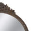 Miroir mural 31,5 po