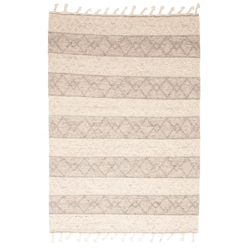 Sienna Cream Rug 5'0" x 7'3"