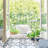 Lacour 10" x 10" Porcelain Patterned Wall & Floor Tile-36952964