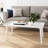 Table basse Hazel