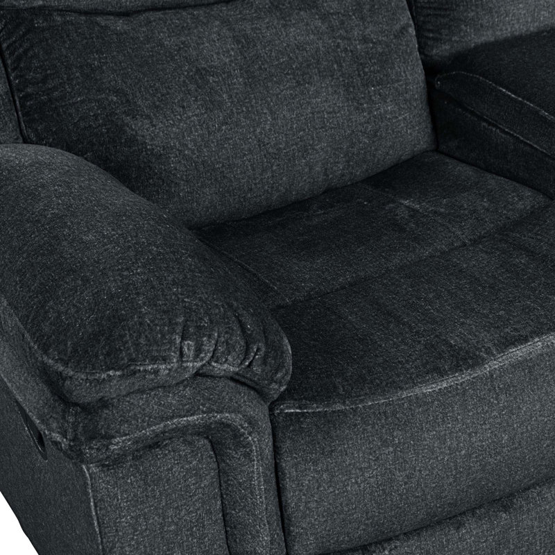 Fauteuil de massage inclinable