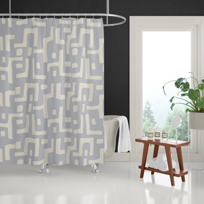Shower Curtain