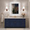 Miroir de salle de bain Lunara