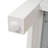 Modern Soft-close Bathroom Vanity Set | Solid Wood Construction | Compact, Elegant Design For Small Spaces