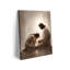 1 Piece Wrapped Canvas Wall Art