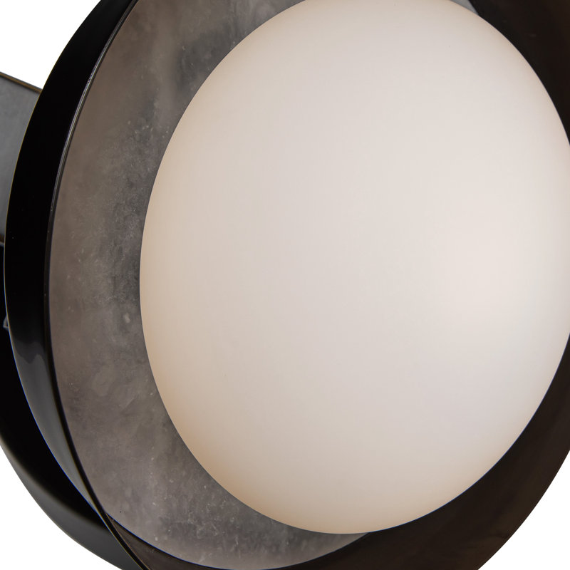 Alonso 3 - Light Pendant, Urban Bronze