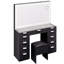 Grand meuble-lavabo de maquillage-88784212