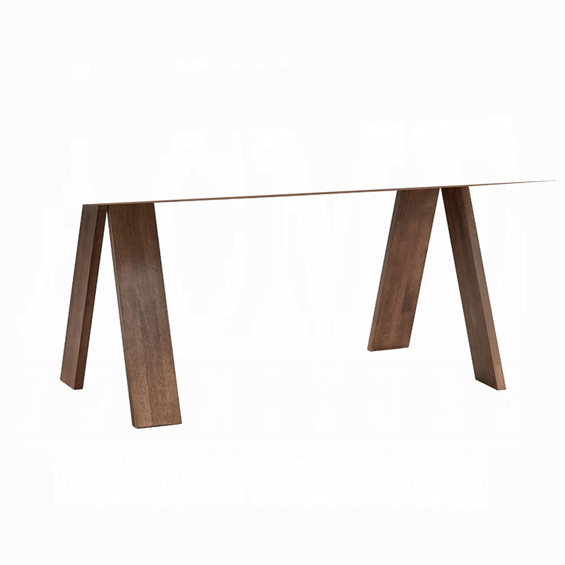 Sarha Dining Table Component Leg