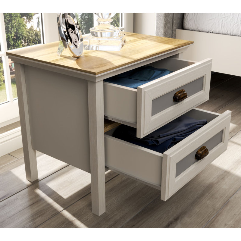 Table de chevet