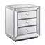 Table de chevet moderne