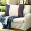 Ensembles de literie très grand confortable, courtepointe à chevrons en polyester, charme campagnard pour la maison