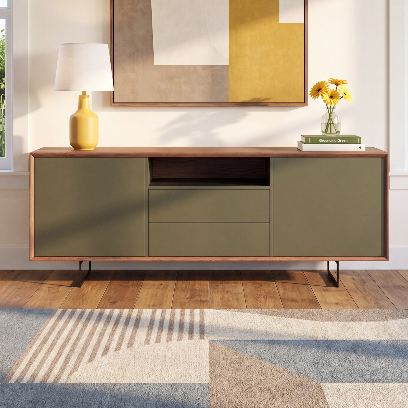 Tahoe Sideboard