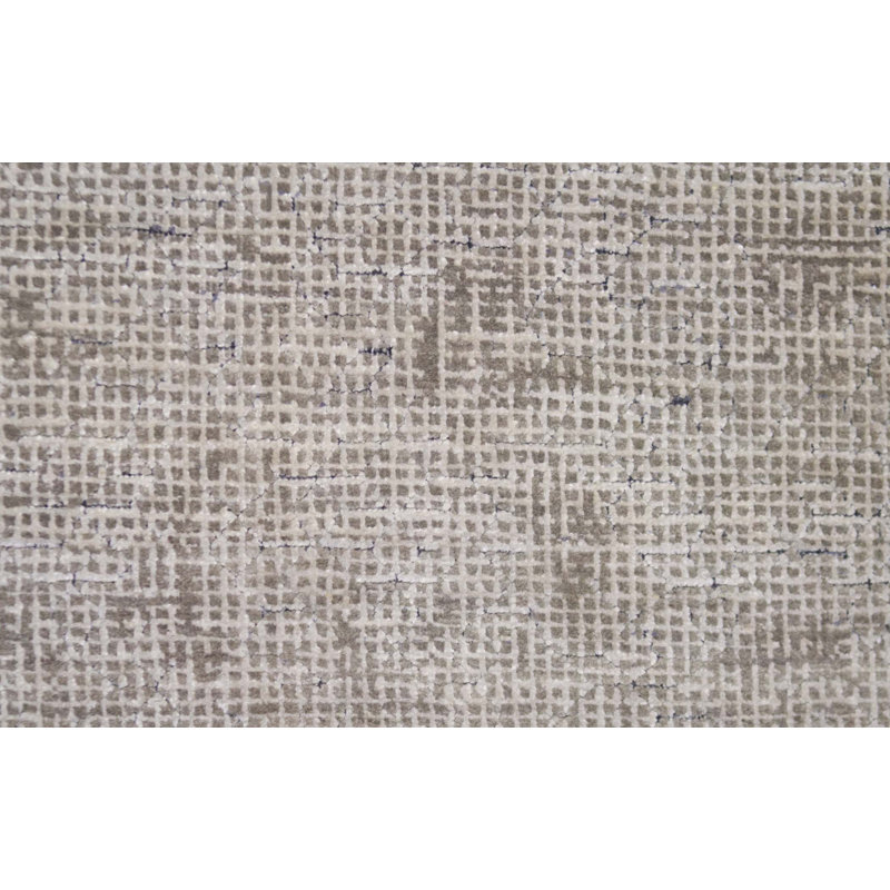 Canterbury One-of-a-Kind 8'1" X 9'11" Area Rug