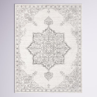 Longe Rug