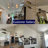 Lakendria 8 - Light Metal Sputnik Chandelier-114915837