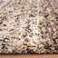 Digrazia Striped Shag Area Rug-54643974