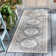 Pharrell Performance Oriental Indoor/Outdoor Area Rug