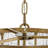 Chevall 3 - Light Drum Pendant-94245930