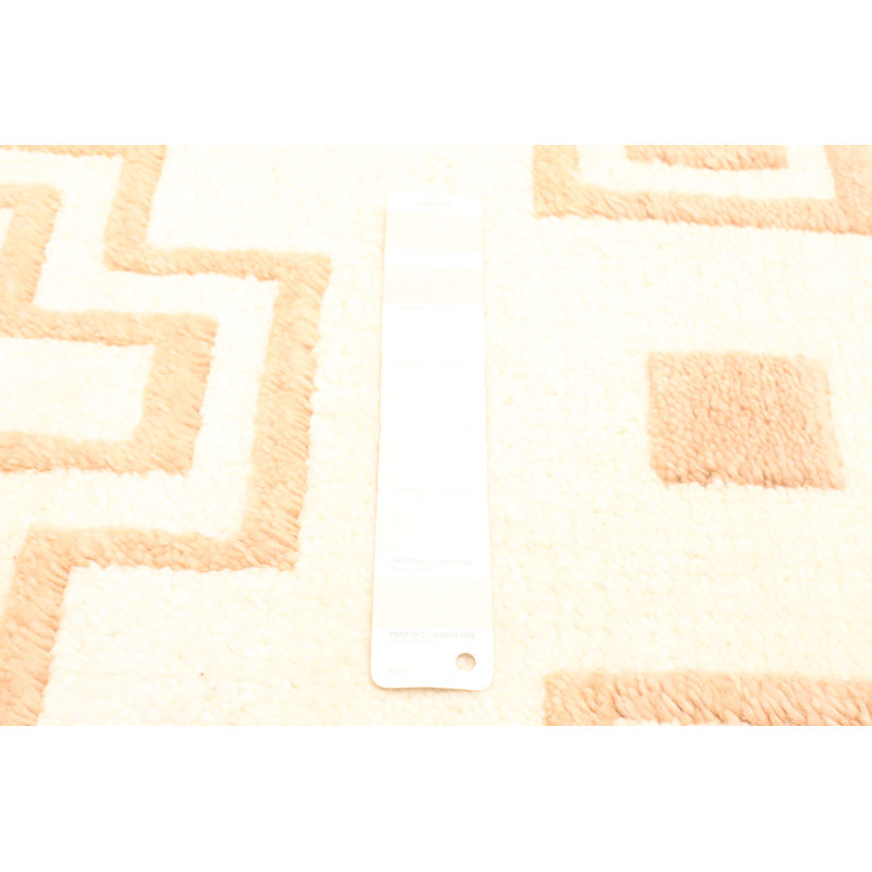 Tapis crème Tangier 5 pi 2 po x 7 pi 11 po