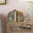 Rustic Domed Rock Bookends-612714258