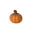 Forest Walk Pumpkin Place Card Holder-492199586
