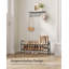 12 Pair Shoe Rack