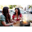 Bio-Ethanol Tabletop Fireplace