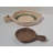 4" Clay Mini Frying Pan-110367653