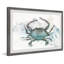 Reproduction d’art sur toile tendue « succulents galore »-50107127