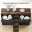 Buffet, armoire de rangement 55 po-421190213